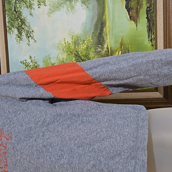 Vans long sleeve top f30 - Picture 3 of 5